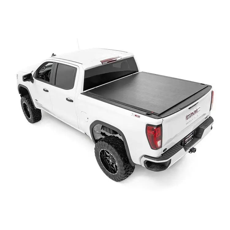 Myk Deksel for Paki Rough Country 5’10’’ - Chevrolet Silverado 1500 19-