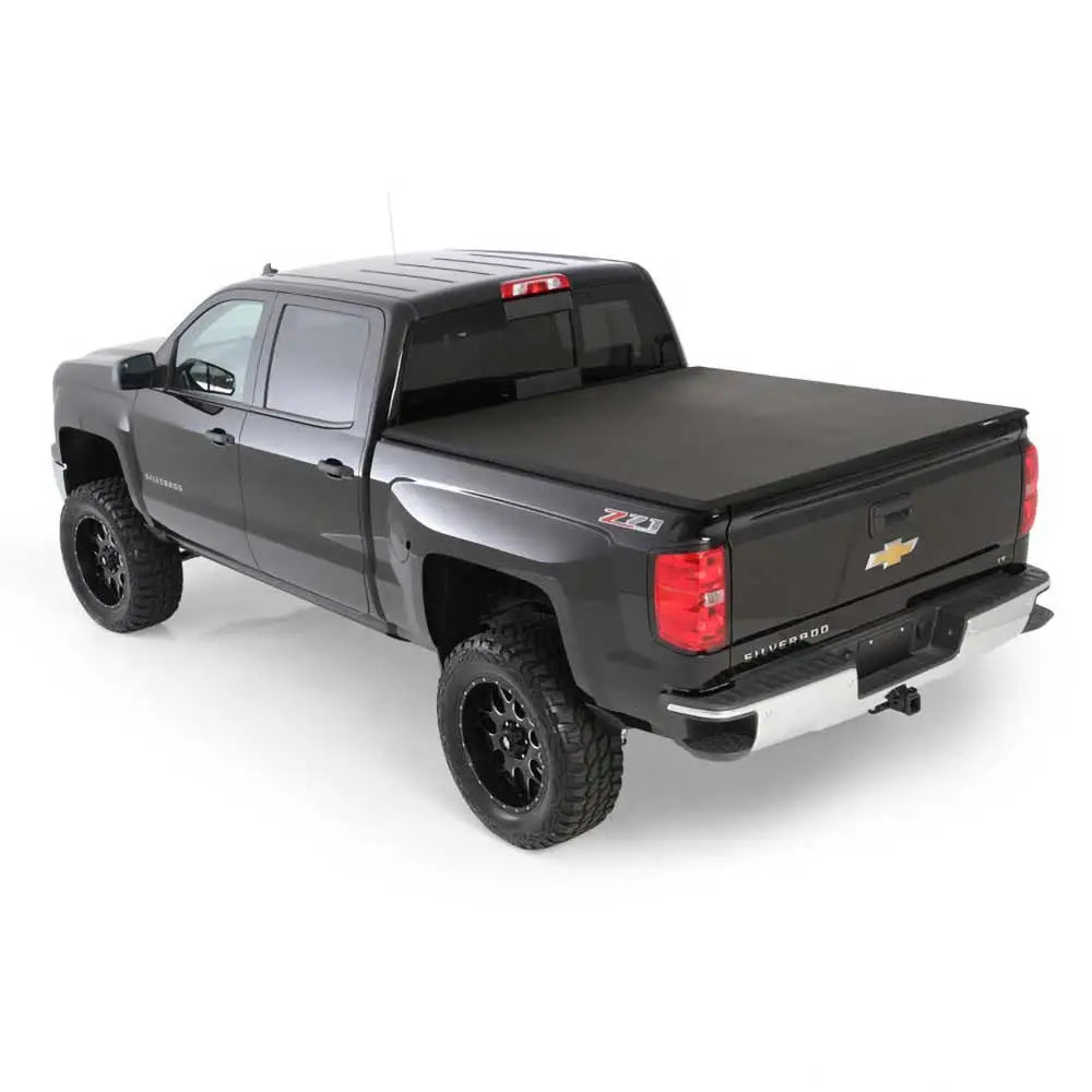 Myk Deksel For Pakking Smittybilt Smart Cover 5,8’ - Chevrolet Silverado 1500 14-17 - 4