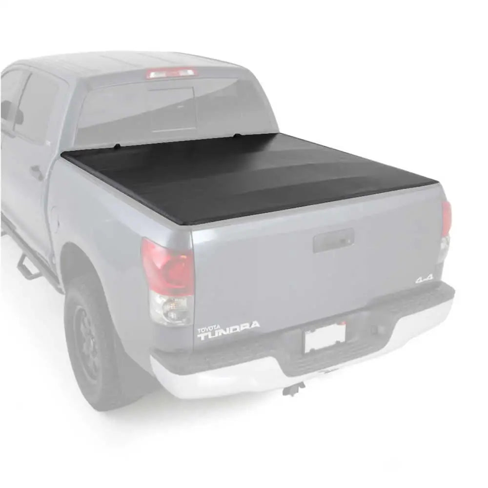 Myk Deksel Smittybilt Smart Cover 5,5’ - Toyota Tundra 07-13 - 1