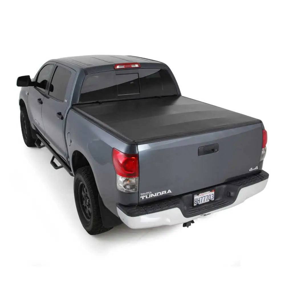 Myk Deksel Smittybilt Smart Cover 5,5’ - Toyota Tundra 07-13 - 15