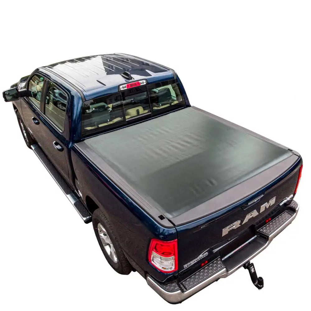 Myk Dekselet til Rullgardin Ofd 5’7’’ - Dodge Ram 1500 Ds 09-19