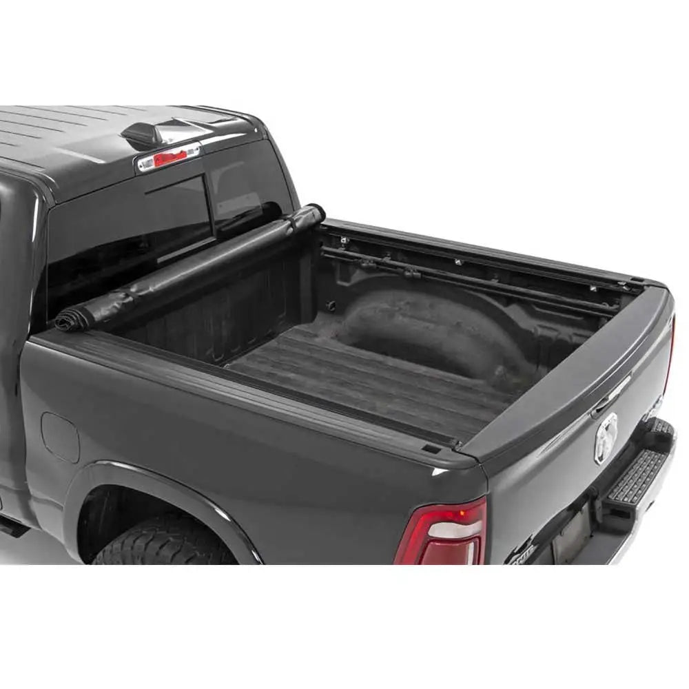 Myk Lastebildeksel Rough Country 6’4’’ - Ram 1500 Classic Ds 19-