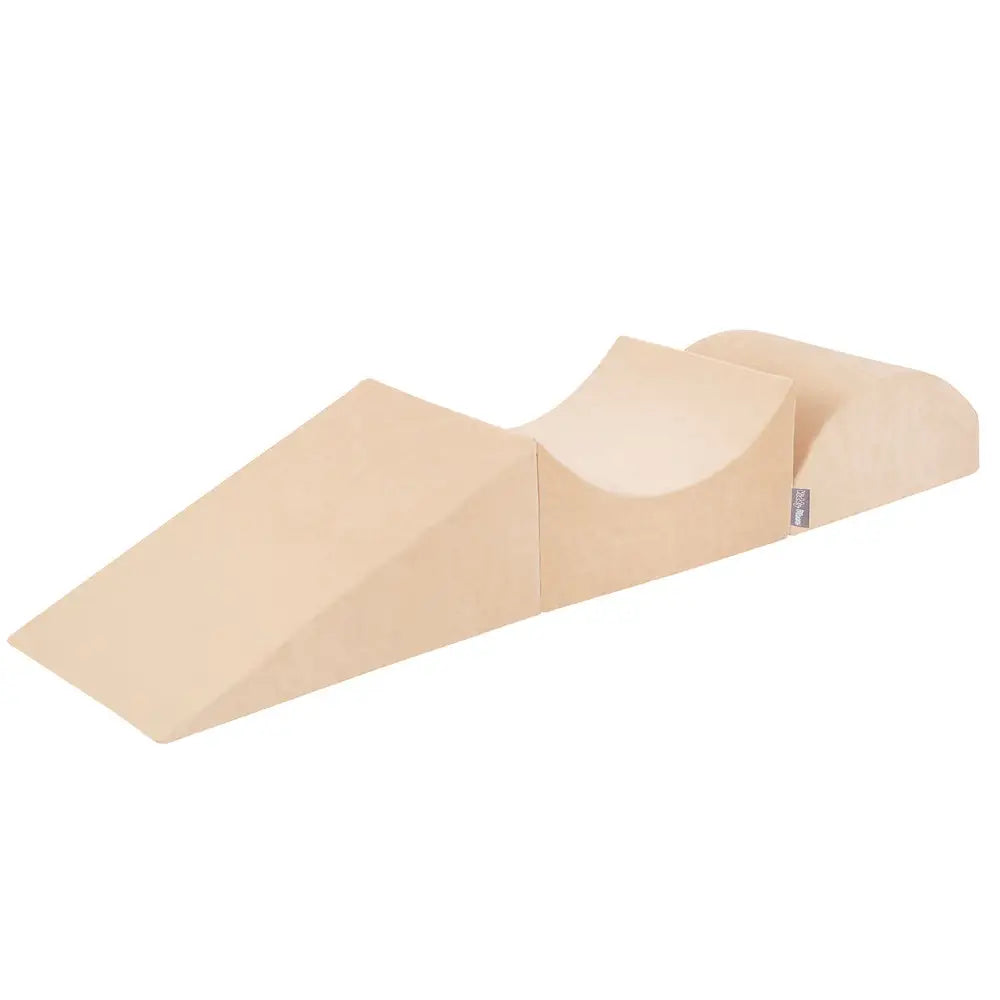 Myke Lekeplassen Velvet Ppzv-213 Lekeplassleke Sandbeige - 1