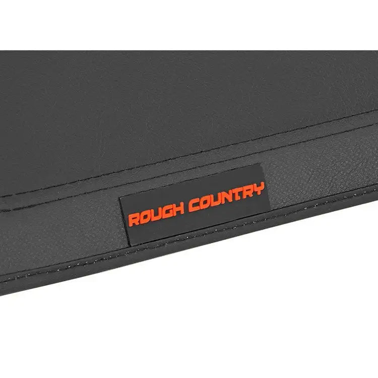 Mykt Deksel Tri-fold Rough Country 6’4’’ - Ram 1500 Dt 19-