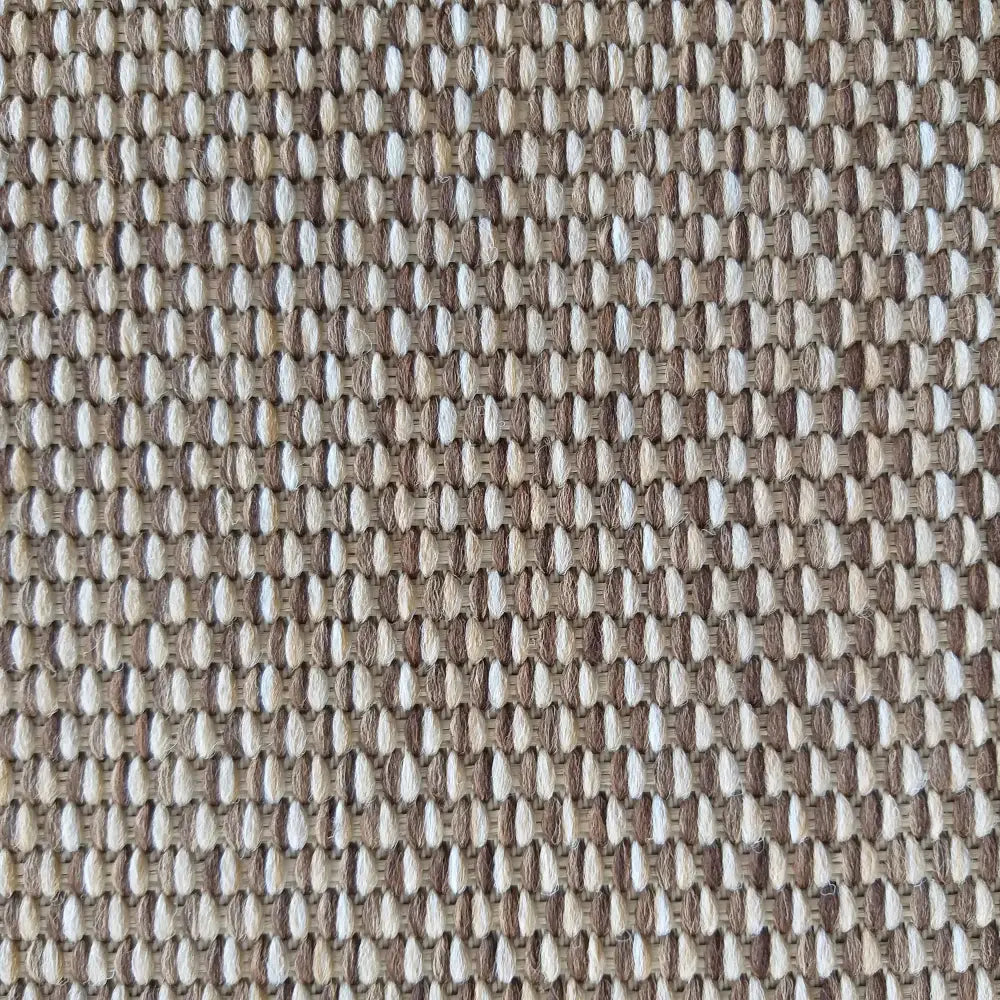 Naturfiber Dobbelt-sidig Tepe Zara 14 Brun 160x230 Cm