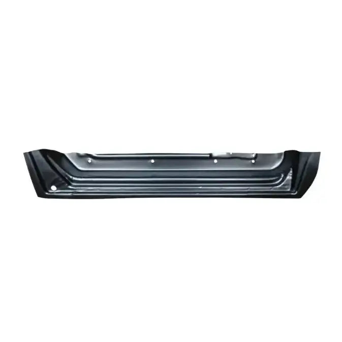 Nedre Panel Dør Bak Høyre - Mercedes W123 75-85 - 1