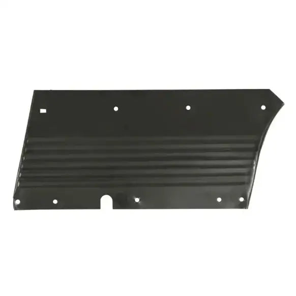 Nedre Panel Dør Venstre - Mercedes Sl (r107) 71-89 - 1