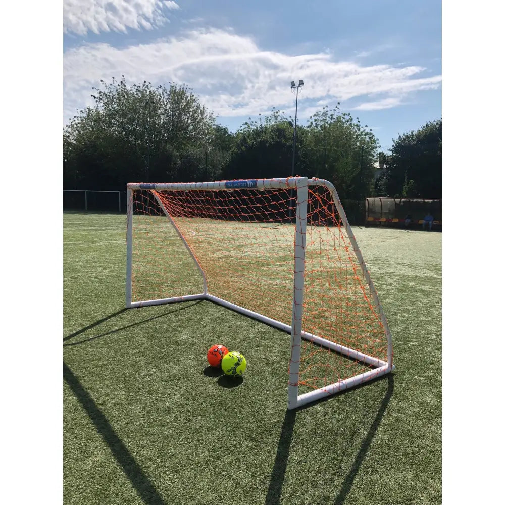 Nettbrettholder For Fotball 3 x 1,55 m Pro Pvc - 2