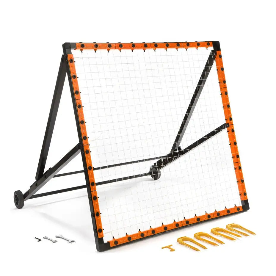 Nettbutikkens produkt: rebounder Pro Med Nettverk - 1