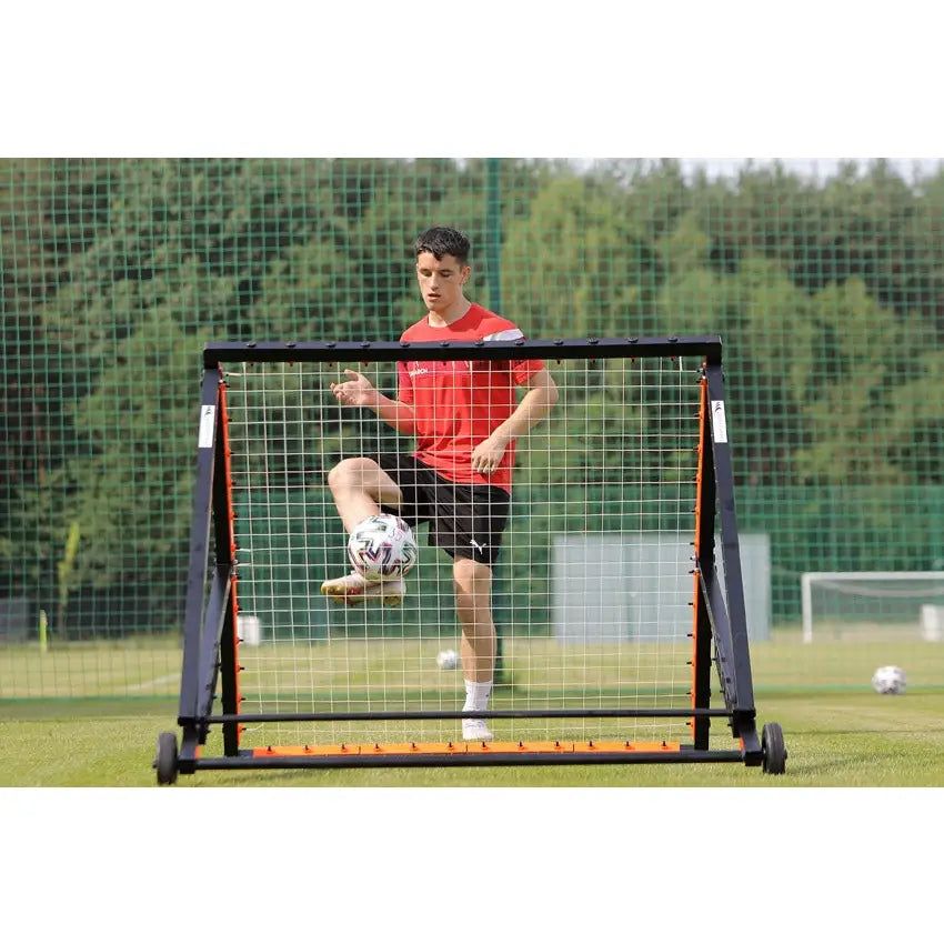 Nettbutikkens produkt: rebounder Pro Med Nettverk - 3