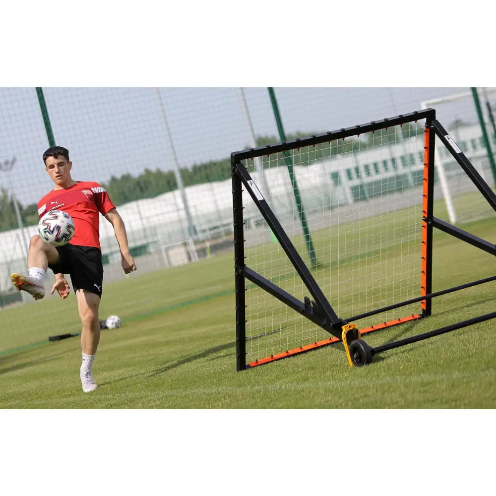 Nettbutikkens produkt: rebounder Pro Med Nettverk - 4