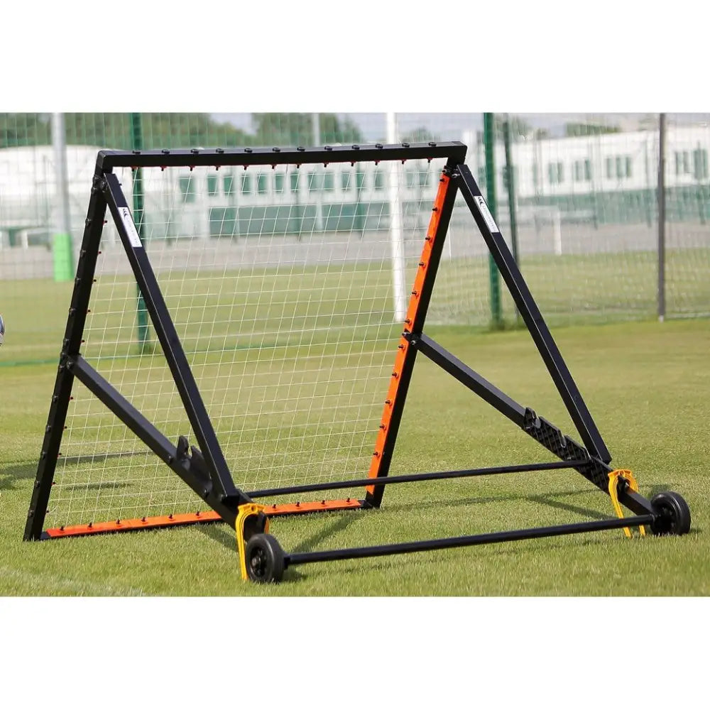 Nettbutikkens produkt: rebounder Pro Med Nettverk - 5