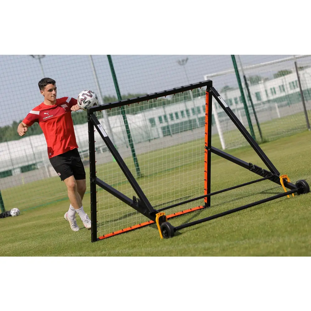 Nettbutikkens produkt: rebounder Pro Med Nettverk - 6