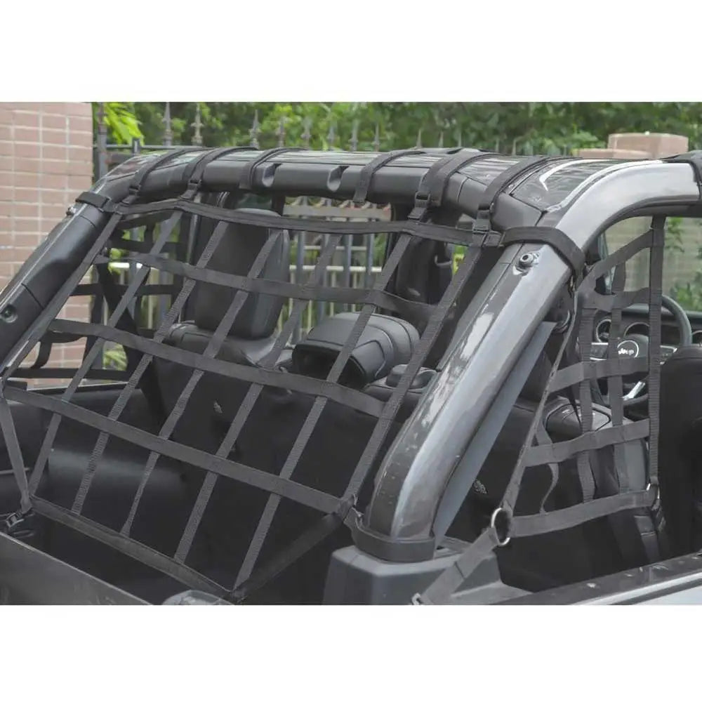 Nettet Polyester Mesh - Jeep Wrangler Jl 2 d 18- - 6