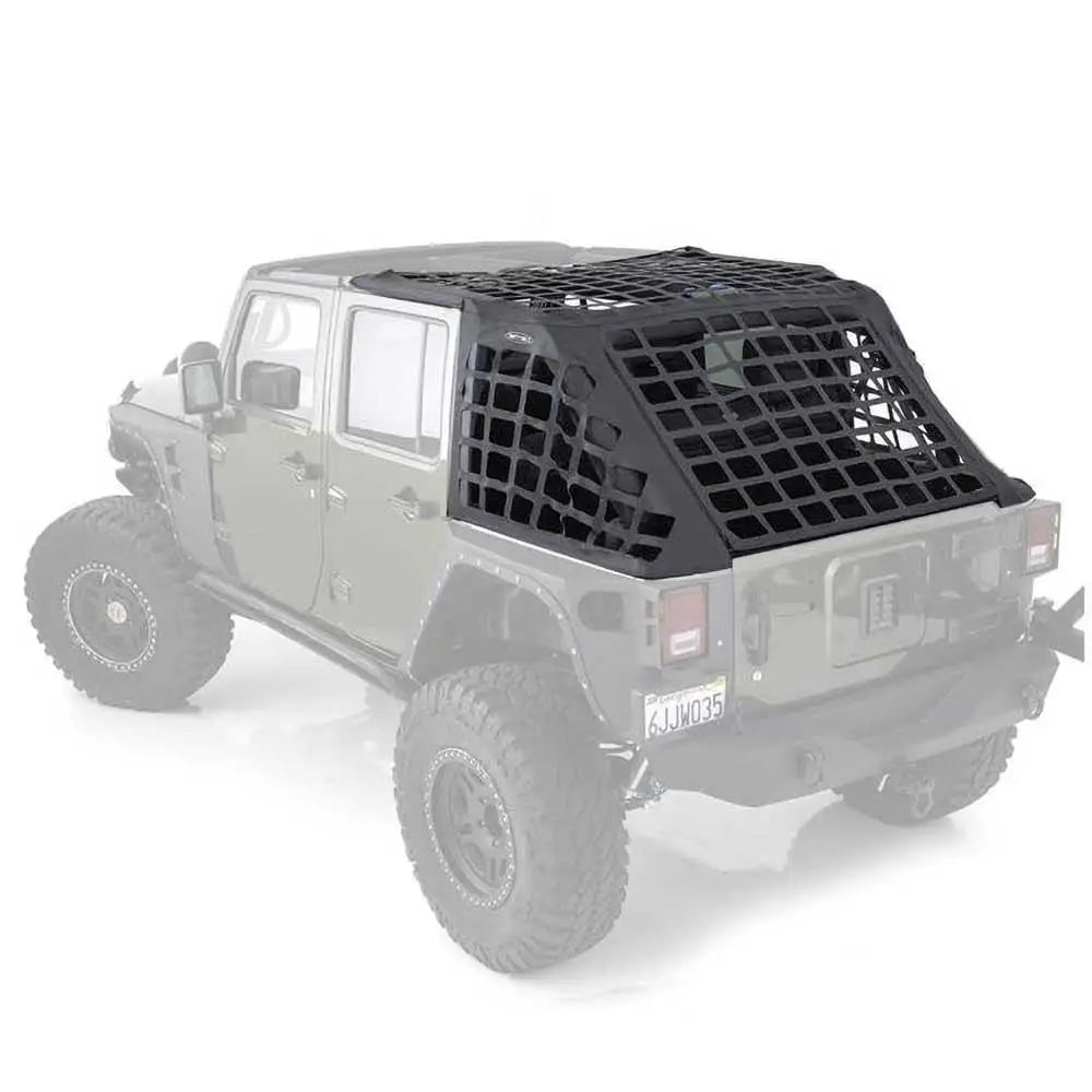 Netting C.res Smittybilt - Jeep Wrangler Jk 4 d 07-18 - 1