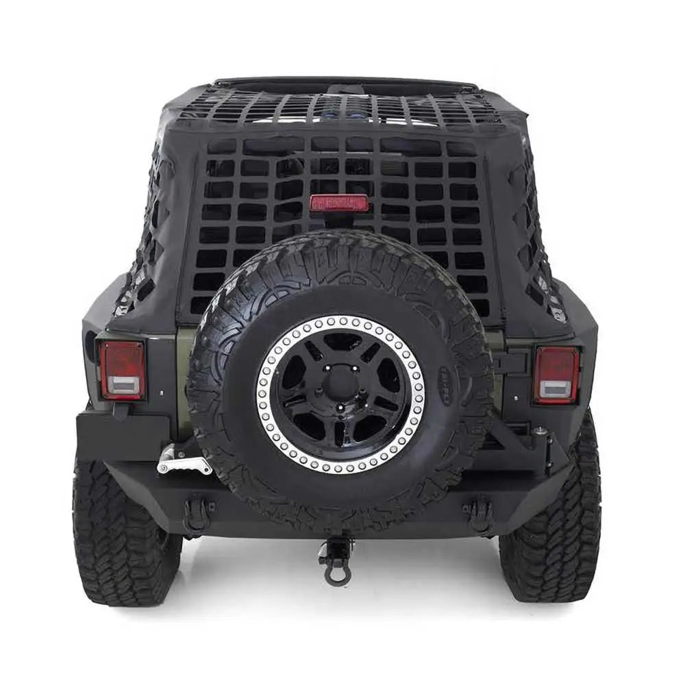 Netting C.res Smittybilt - Jeep Wrangler Jk 4 d 07-18