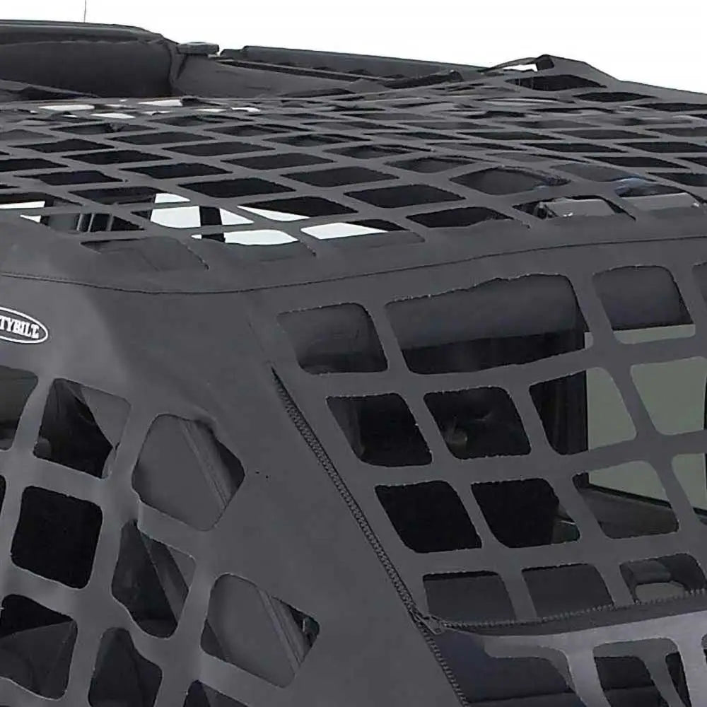 Netting C.res Smittybilt - Jeep Wrangler Jk 4 d 07-18