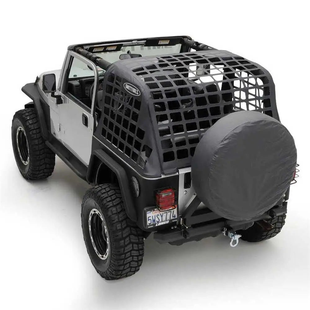 Netting C.res Smittybilt - Jeep Wrangler Tj 97-06 - 2