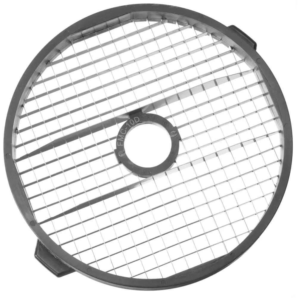 Netting Disc For Dicing Cube 8x8 Mm - Sammic 1010362 - 1