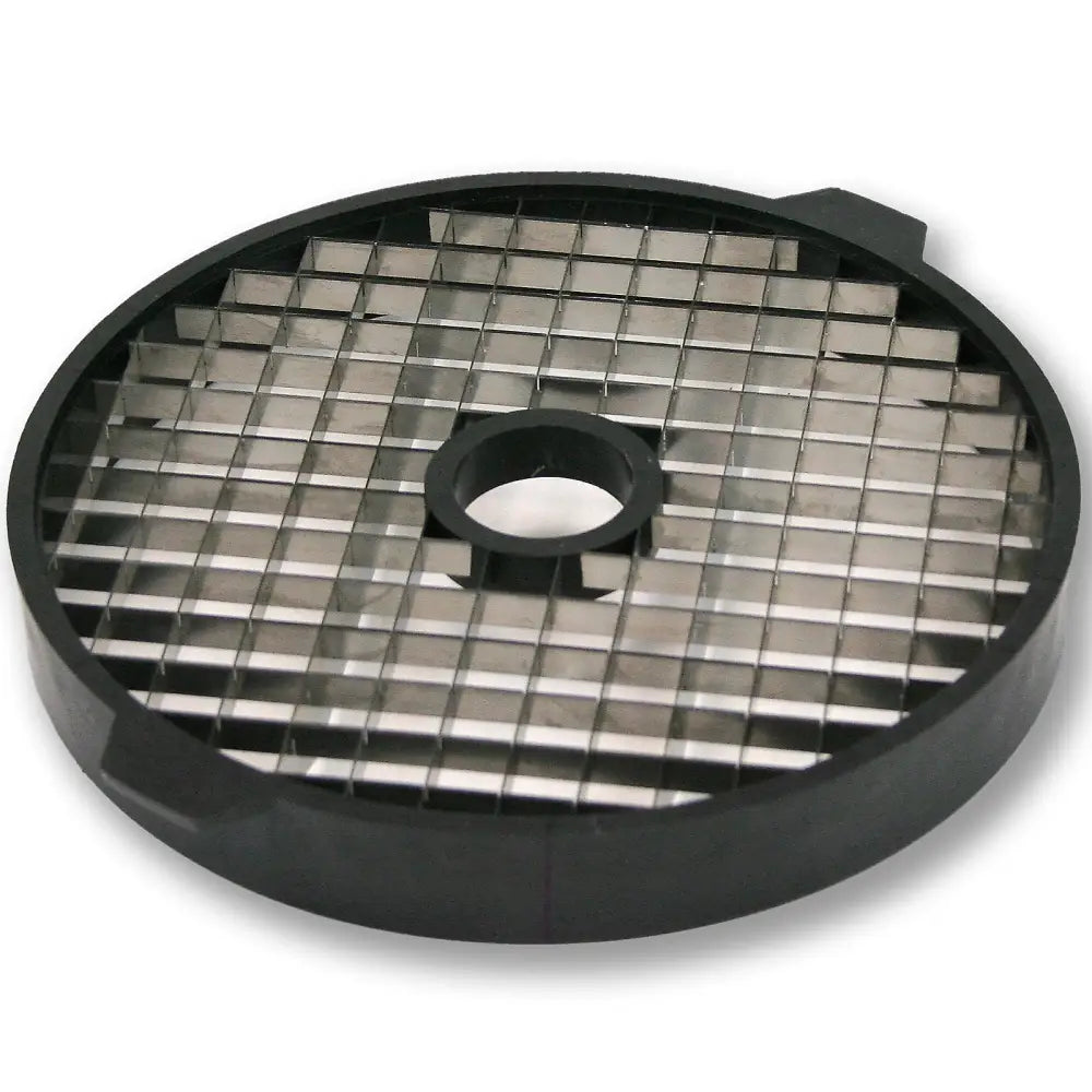 Netting Disc For Dicing Cube 8x8 Mm - Sammic 1010362 - 2