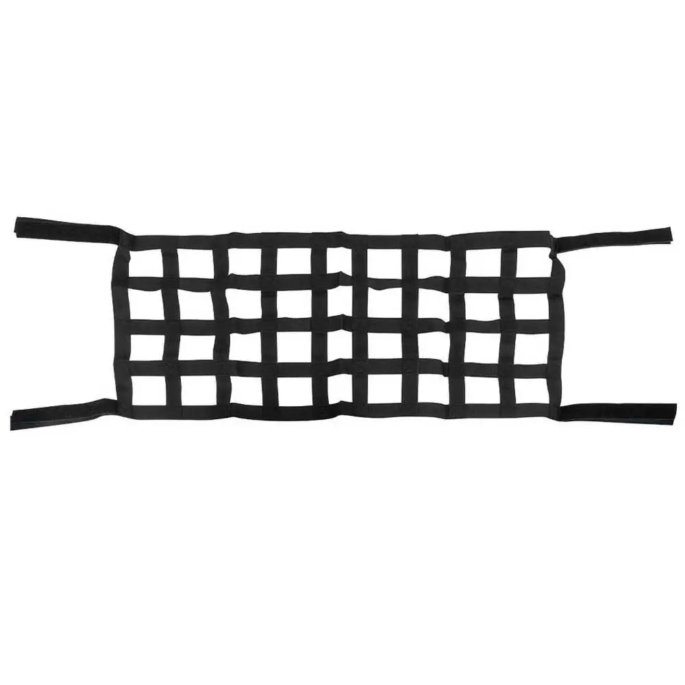 Netting / Mesh Polyester Multifunksjonell Ofd - Jeep Wrangler Jl 4 d 18- - 1