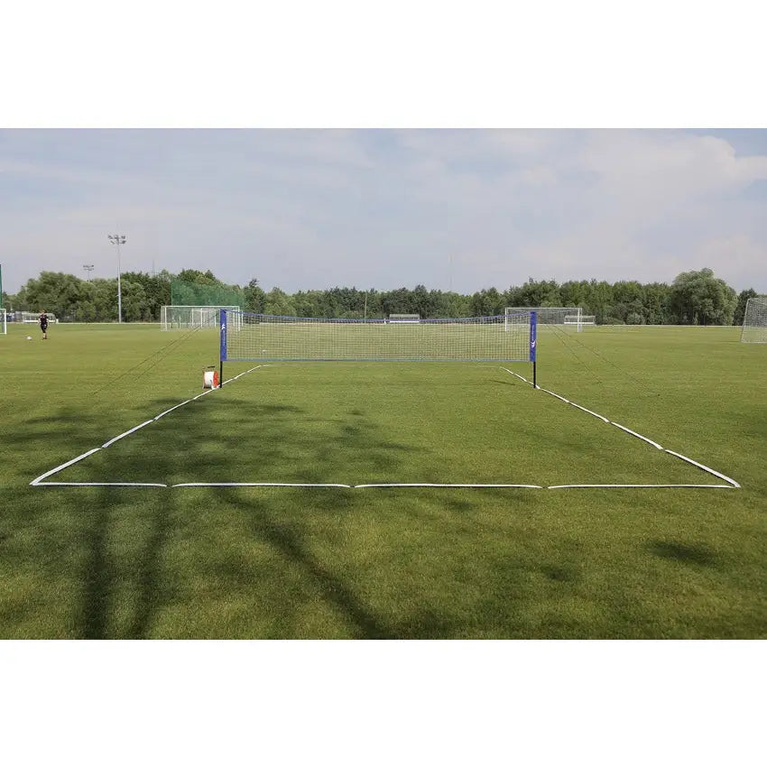 Netting Tape For Field Boundary Marking Manufacturer Code: 100540 - 1