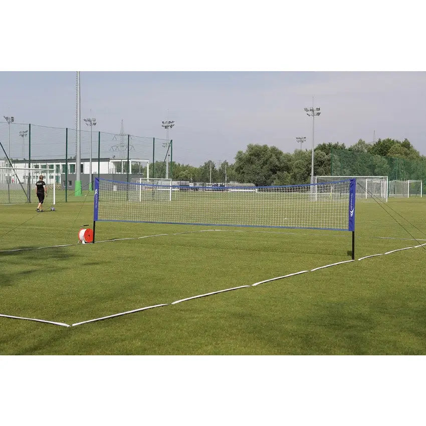 Netting Tape For Field Boundary Marking Manufacturer Code: 100540 - 3