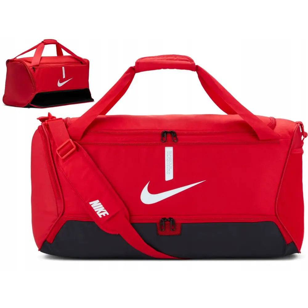 Nike Academy Sportsbag Trening Stor m - 1
