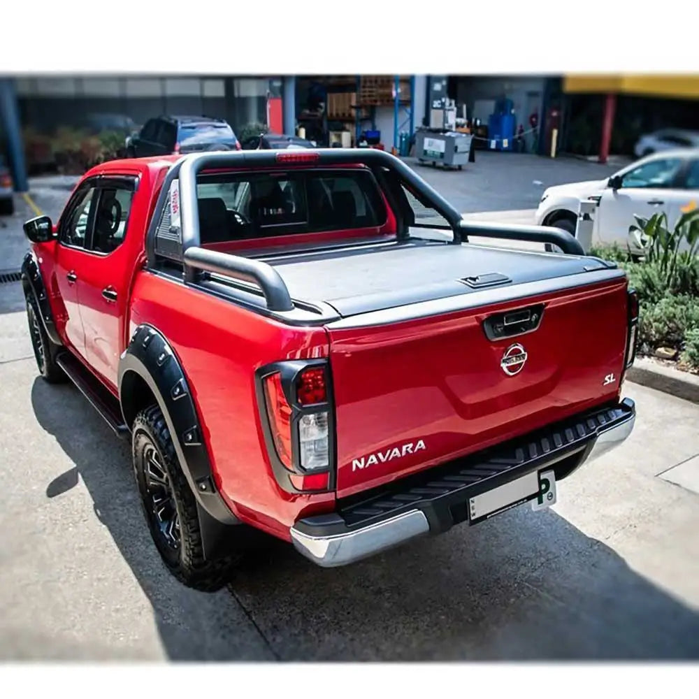 Nissan Navara 15-22 Bil Karosseri Paki Ofd R3 - 5