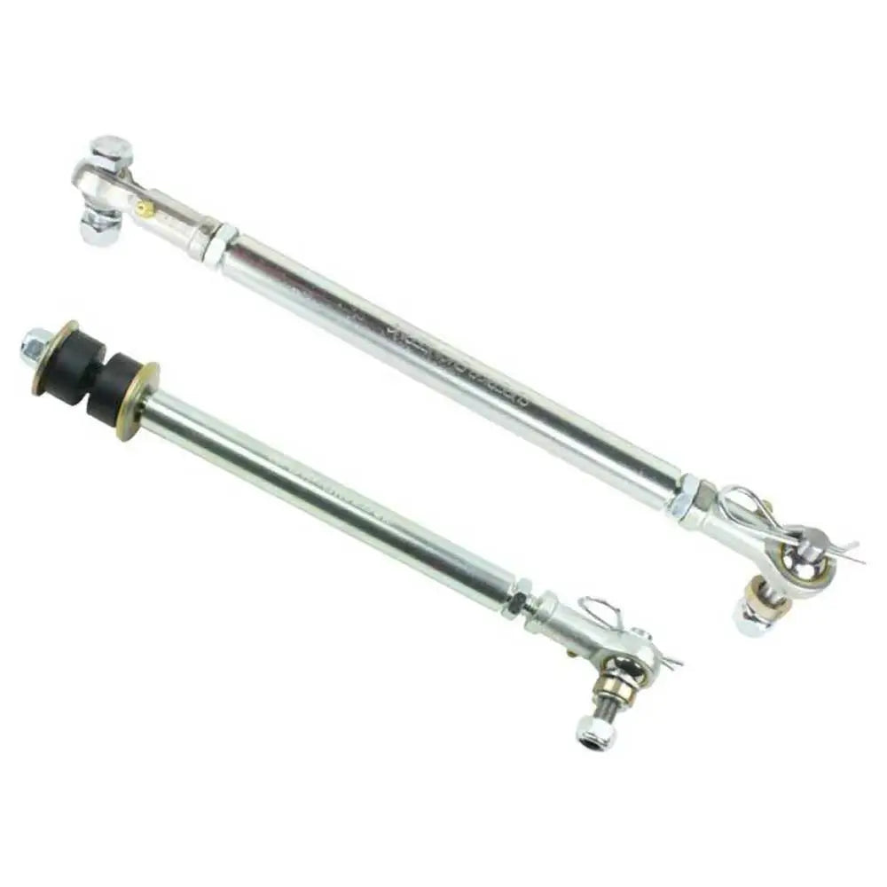 Nissan Patrol Y61 97-13 Stabilisator Bakre Forbindelser 2’ Løft - Superior Engineering - 1