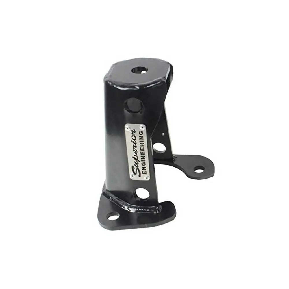 Nissan Patrol Y61 97-16 - Superior Engineering Front Shock Absorber Upper Top Mounts 30 Mm