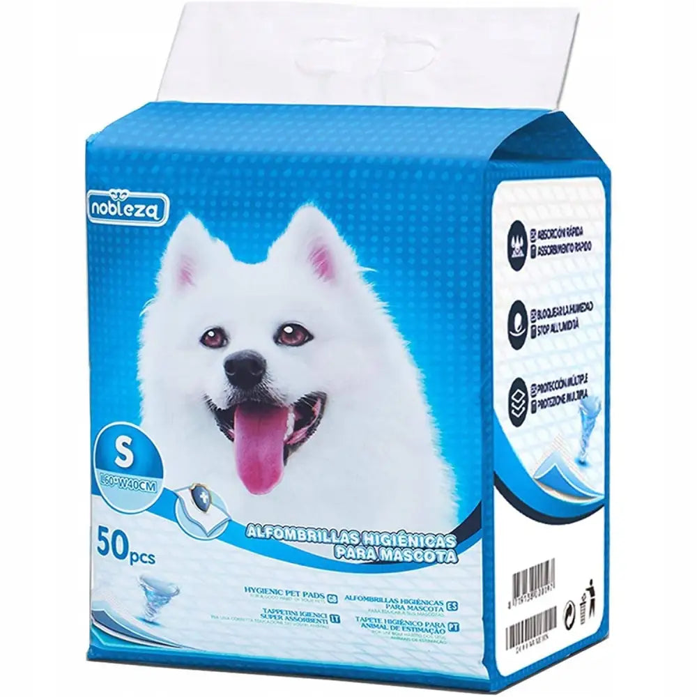 Noblewa Ultra Absorberende Matter Underlag For Hund 50 Stk - 1