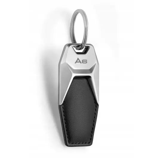 Nøkkelring For Audi A6 - 1