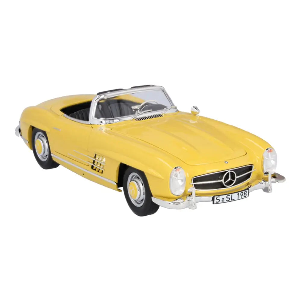 Oe-modell Mercedes-benz 300sl Roadster - 1