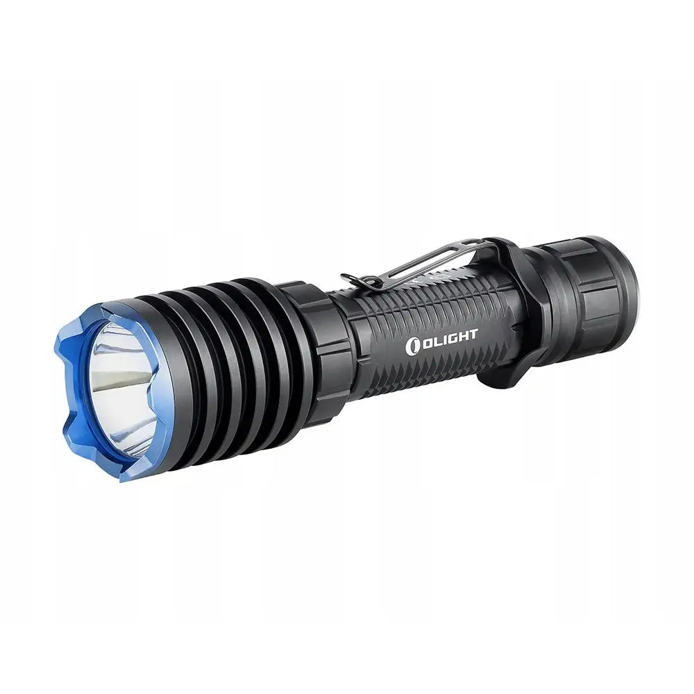 Olight Warrior x Pro Svart Lommelykt - 1