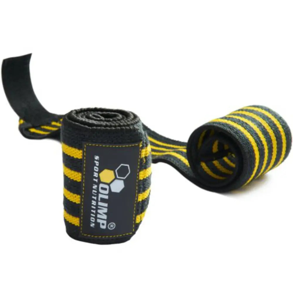 Olimp Stabilisator For Håndledd Profi Wrist Wrap - 1