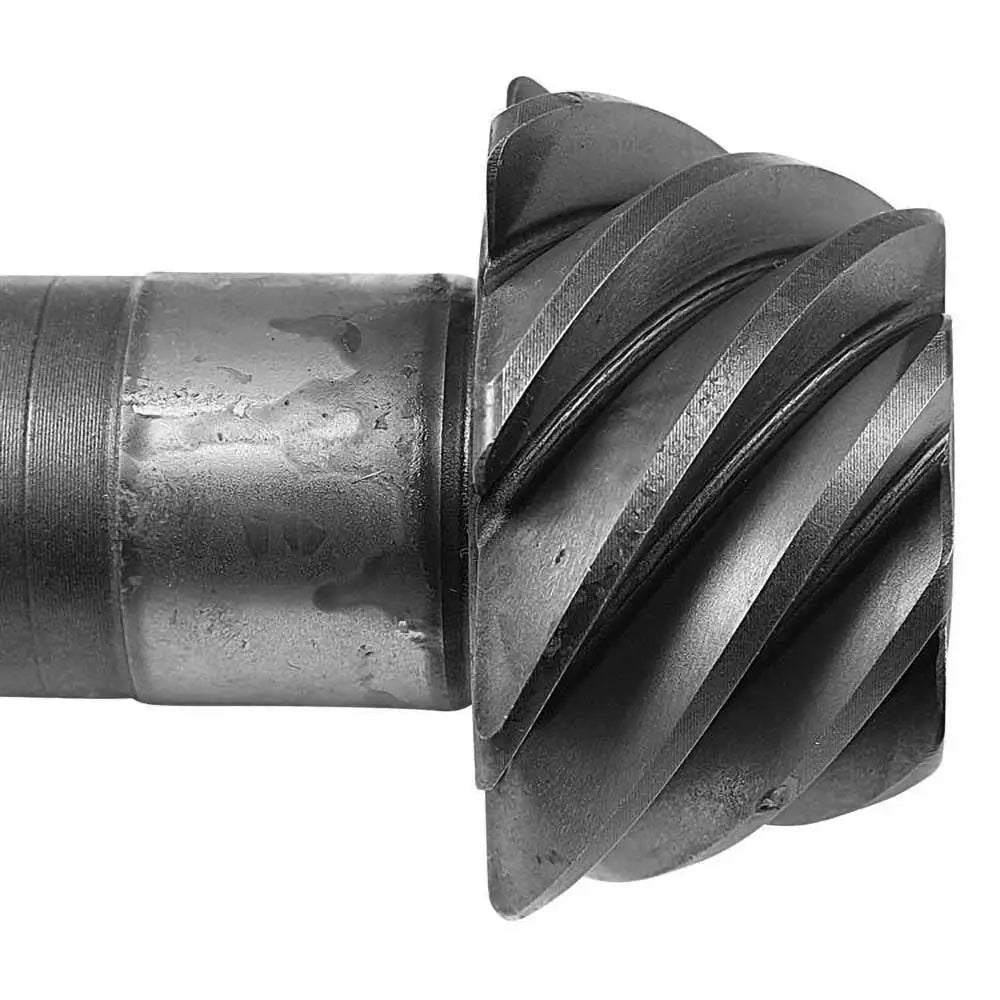 Ombyggingssett Foran Dana 44 G2 - Girforhold 5.13 - Jeep Jk 2 d 07-18 - 14