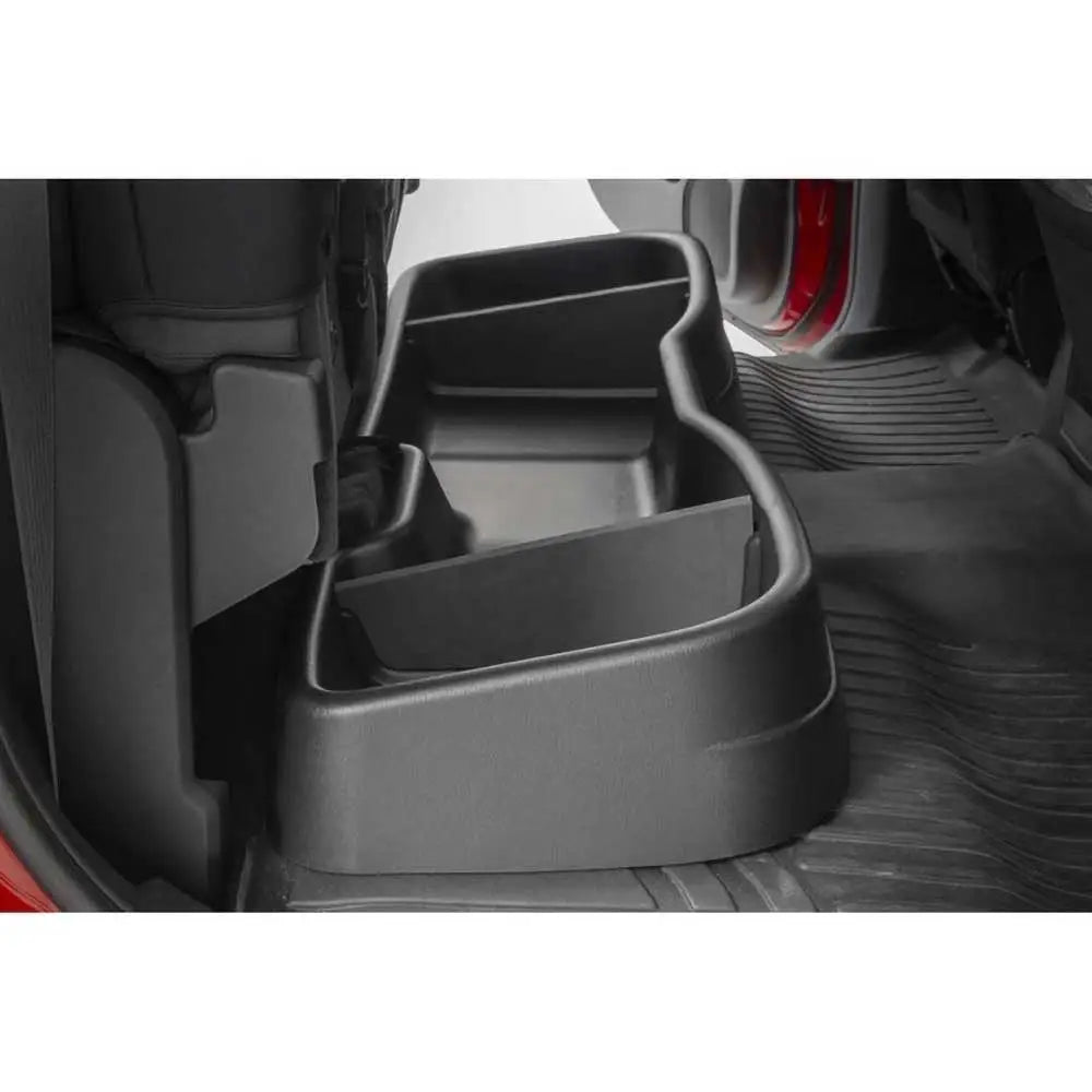 Oppbevaringslomme Under Seter Rough Country - Chevrolet Silverado 3500 15-19 - 5