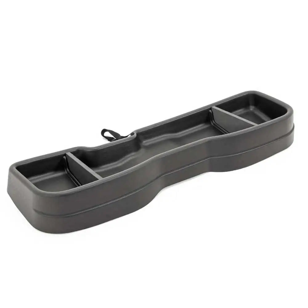 Oppbevaringslomme Under Seter Rough Country - Chevrolet Silverado 3500 15-19