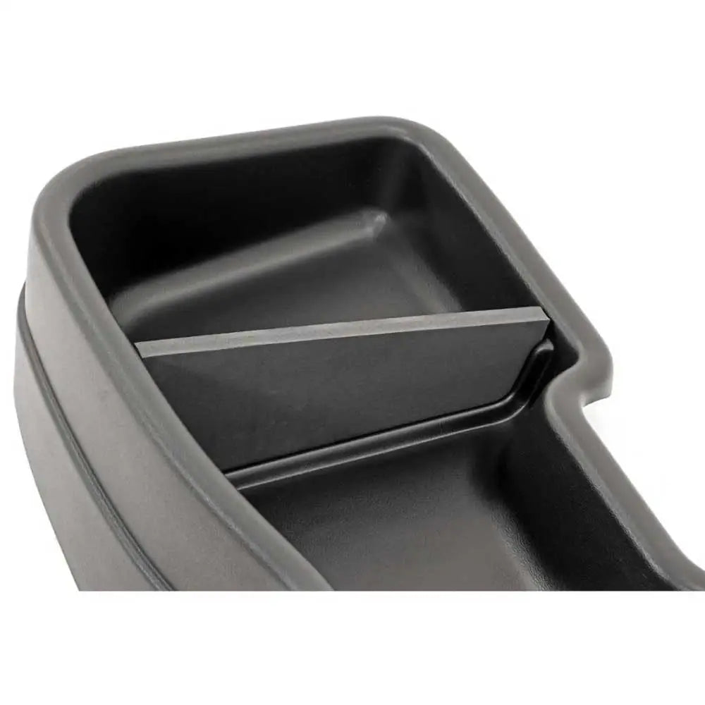 Oppbevaringslomme Under Seter Rough Country - Chevrolet Silverado 3500 15-19 - 4