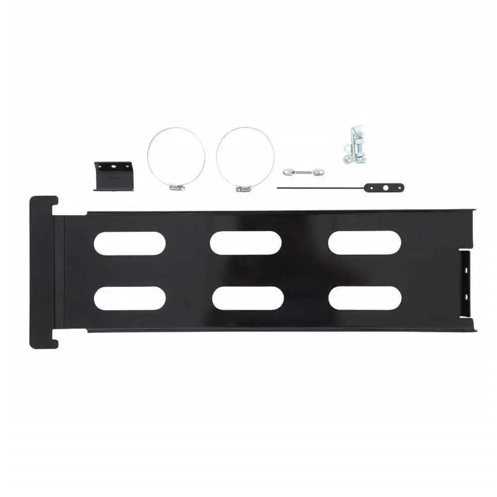 Oppbevaringsløsning For Jeep Wrangler Jk 4 d 07-18 - 3