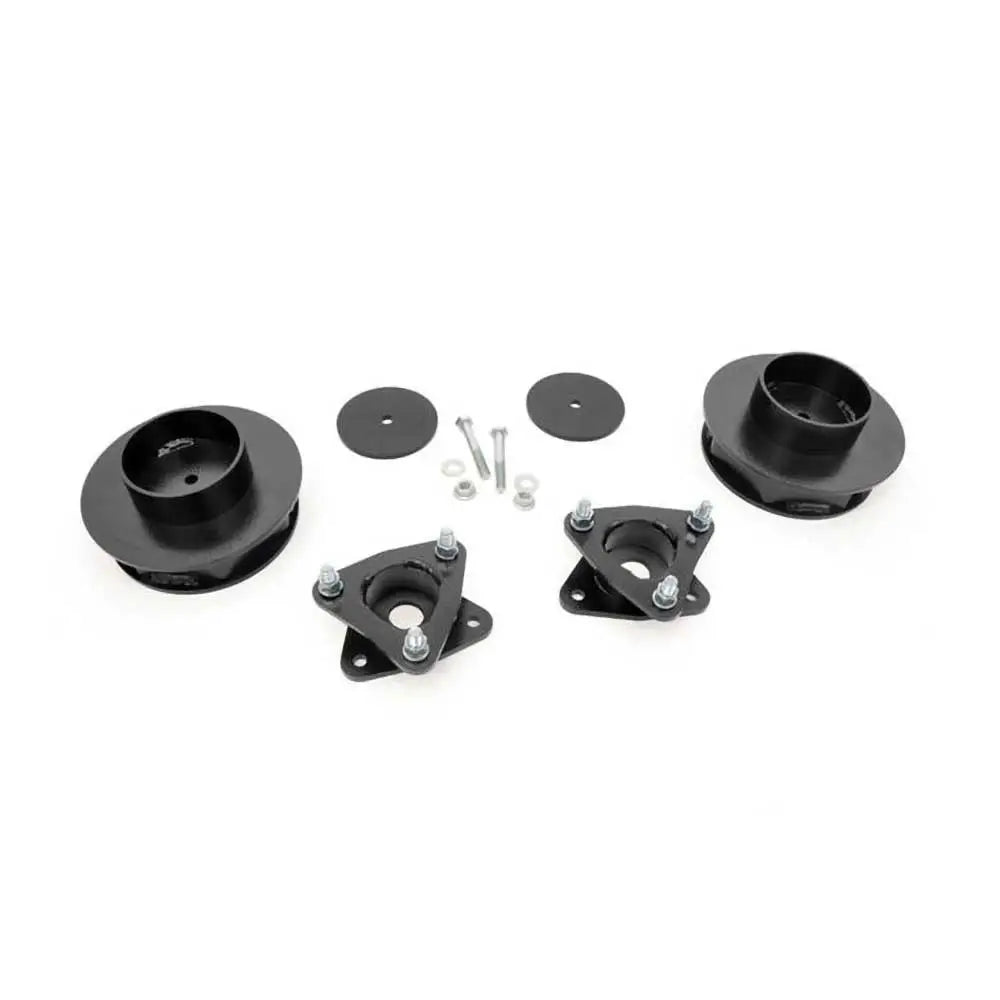 Opphengspakke Rough Country Heve 2,5’’ - Dodge Ram 1500 Ds 09-11