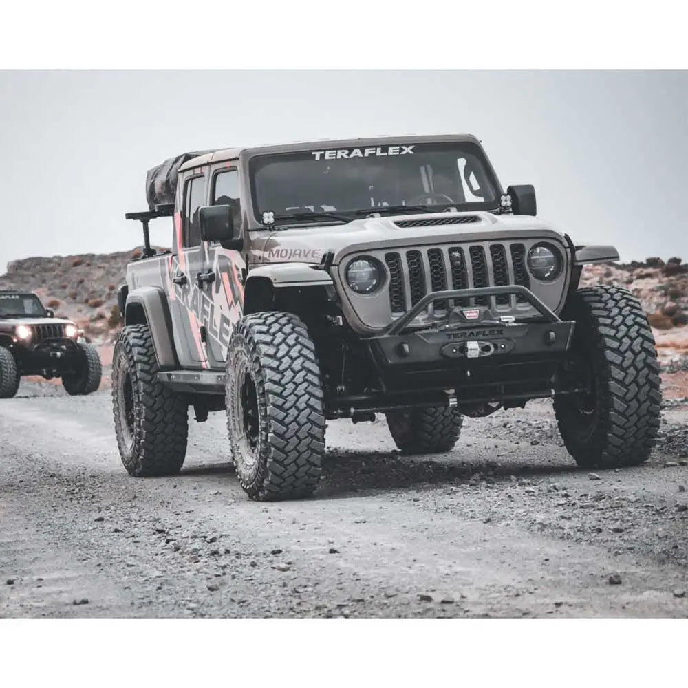 Opphengssystem: Teraflex Base Hevekit 4,5’ - Jeep Gladiator Jt 20- - 4