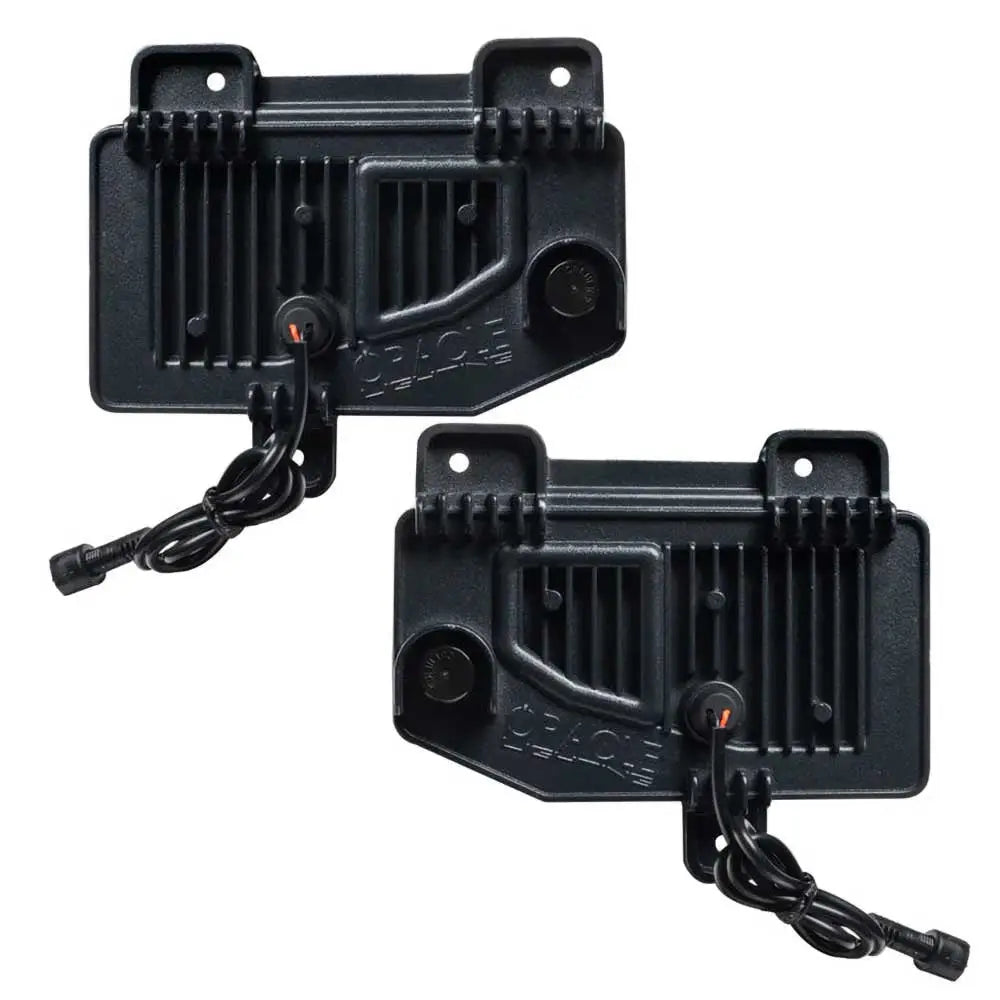 Oracle Reverslys - Jeep Wrangler Jl 2 d 18- - 4