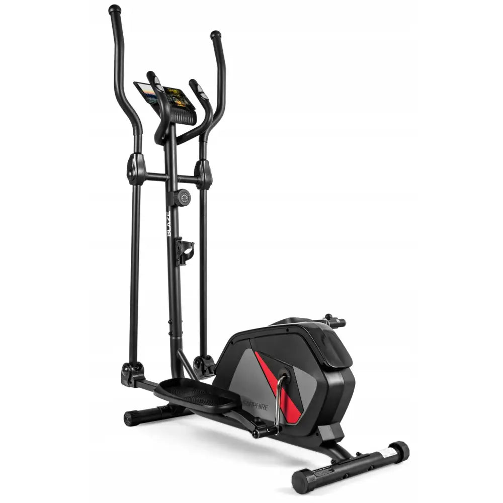 Crosstrainer Sapphire Sg-922e Blaze