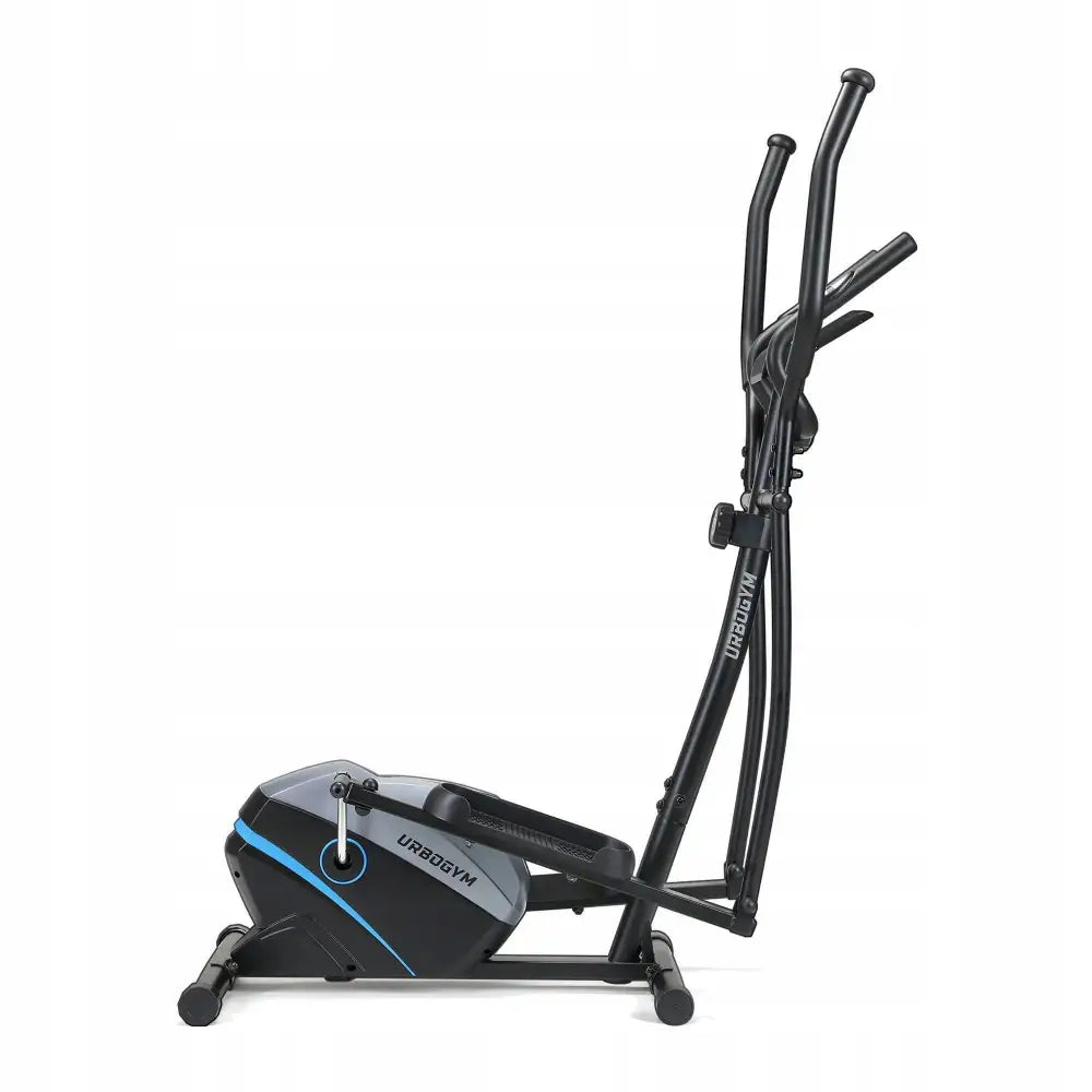 Crosstrainer Flow Blue