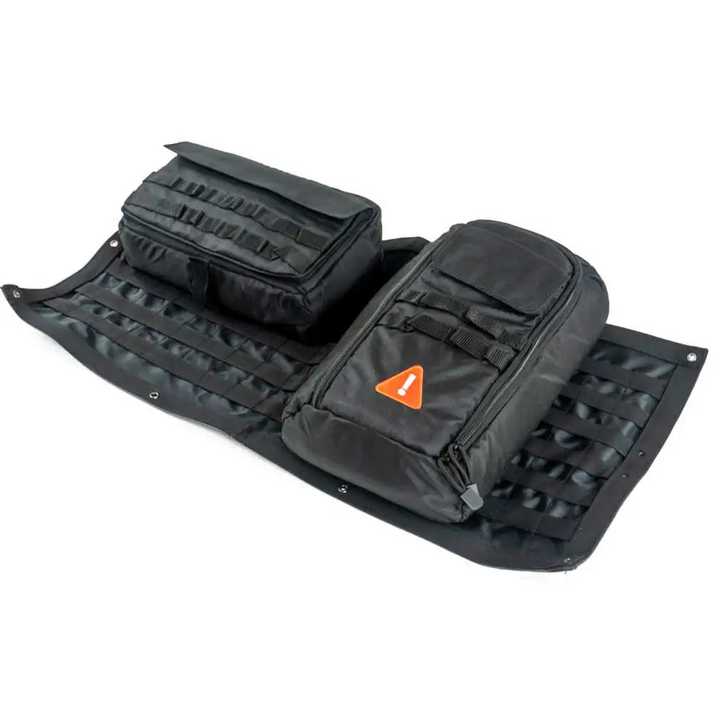 Organiser Bakluke Ofd - Jeep Wrangler Jk 4 d 07-18 - 2