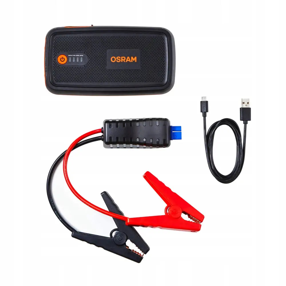 Osram Batterystart 300 Bilstarter