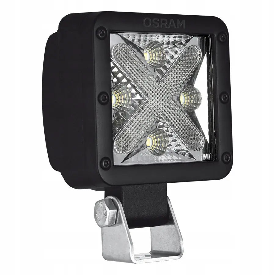 Osram Ledriving Cube Mx85-wd Led-arbeidslys