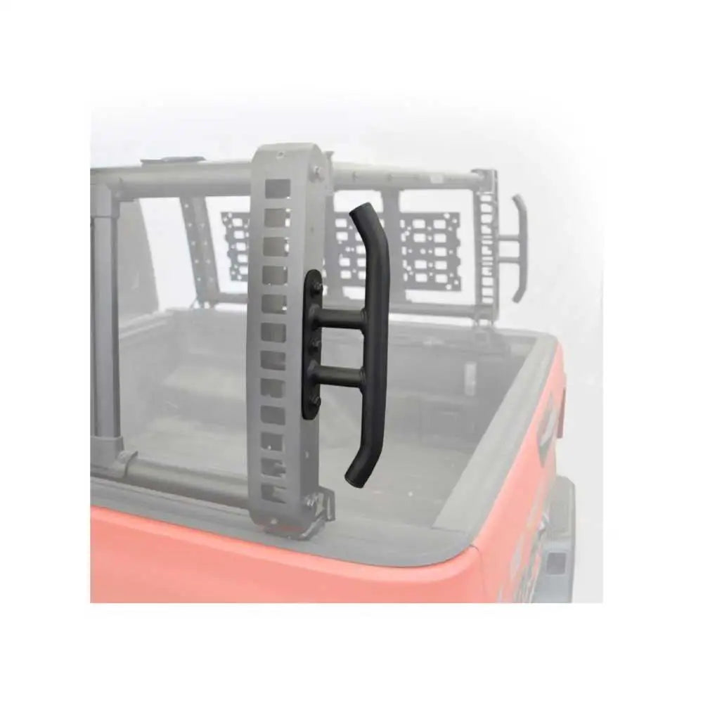 Overland Xtreme Takstativer For Jeep Gladiator Jt 20- - 2